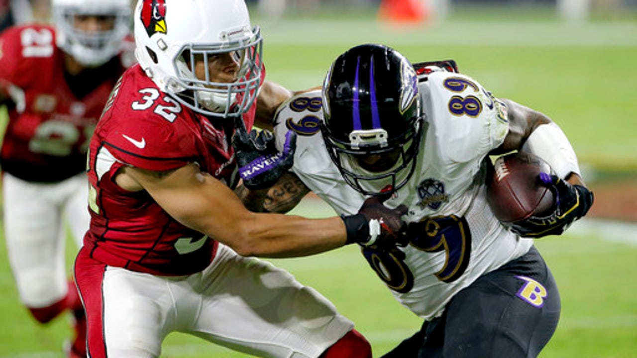 NFL 2016: Cardinals aiming for Super Bowl with talented team